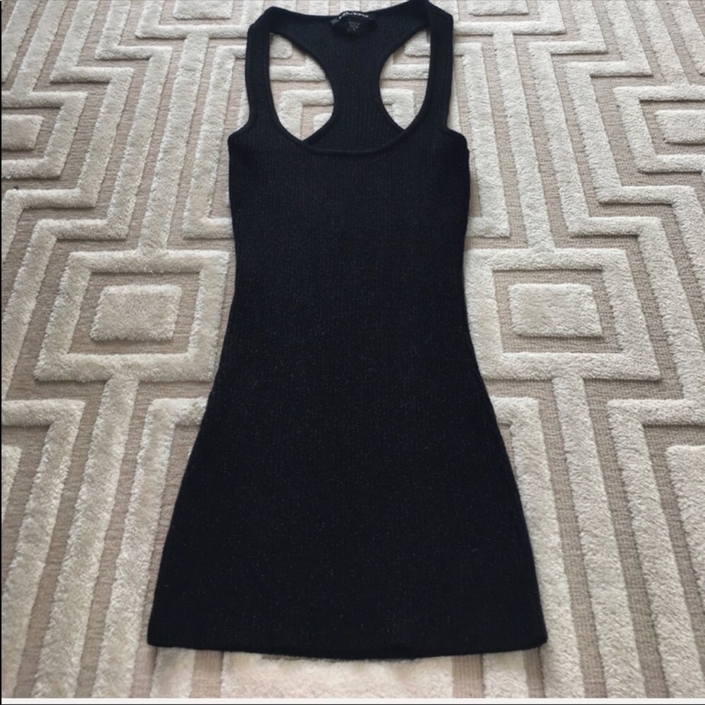 Bebe Knut Racerback Tank